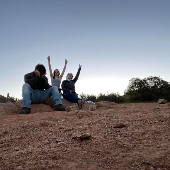 Meet your Posher, Lindsey - Picture 1 of 1